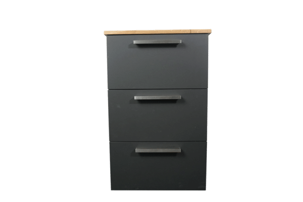 LE TOUT EN TROIS – Image 2